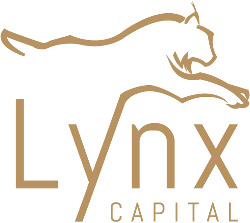Lynx Capital Logo